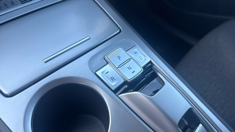 Hyundai KONA 100kW Premium 39kWh 5dr Auto Electric Hatchback